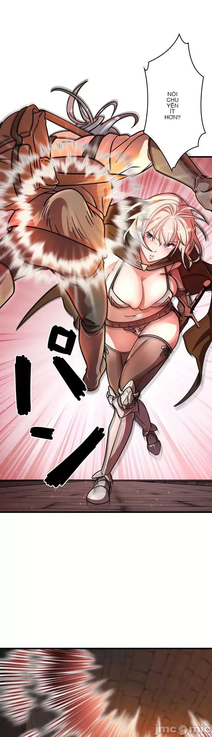 Vua ảo tưởng~Sử dụng sức mạnh của máy tính để đi vào thực tế như thể không có ai trong đó Chương 1-45