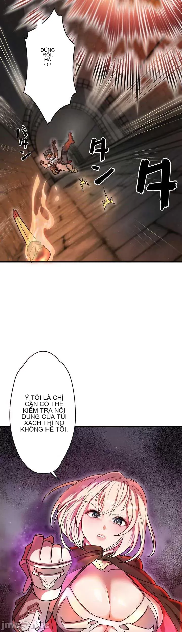 Vua ảo tưởng~Sử dụng sức mạnh của máy tính để đi vào thực tế như thể không có ai trong đó Chương 1-45