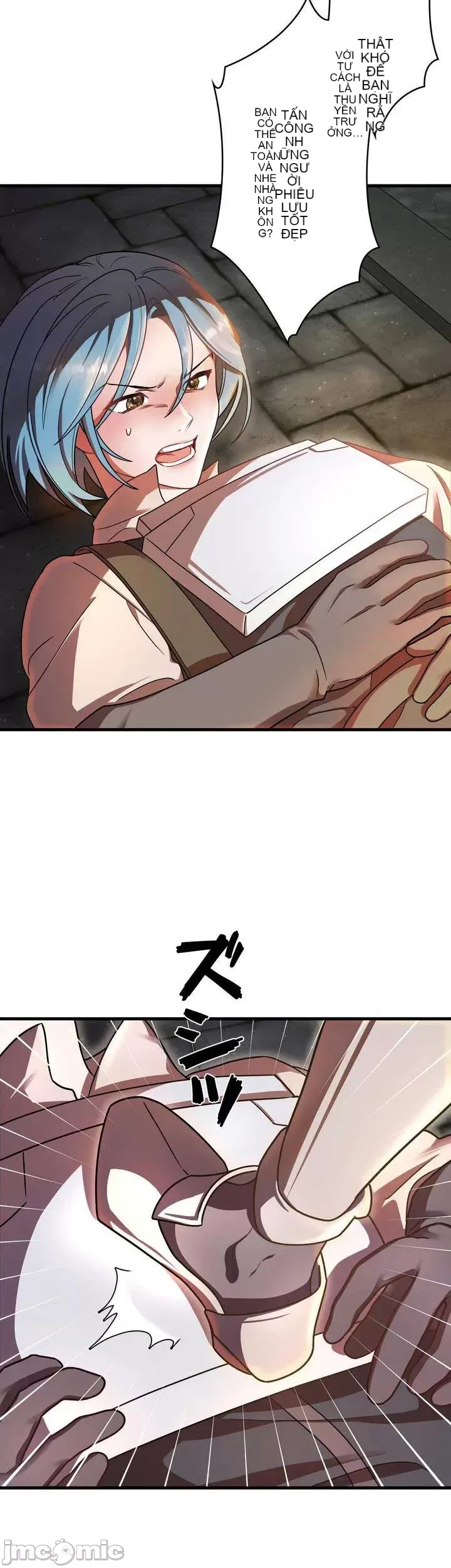 Vua ảo tưởng~Sử dụng sức mạnh của máy tính để đi vào thực tế như thể không có ai trong đó Chương 1-45