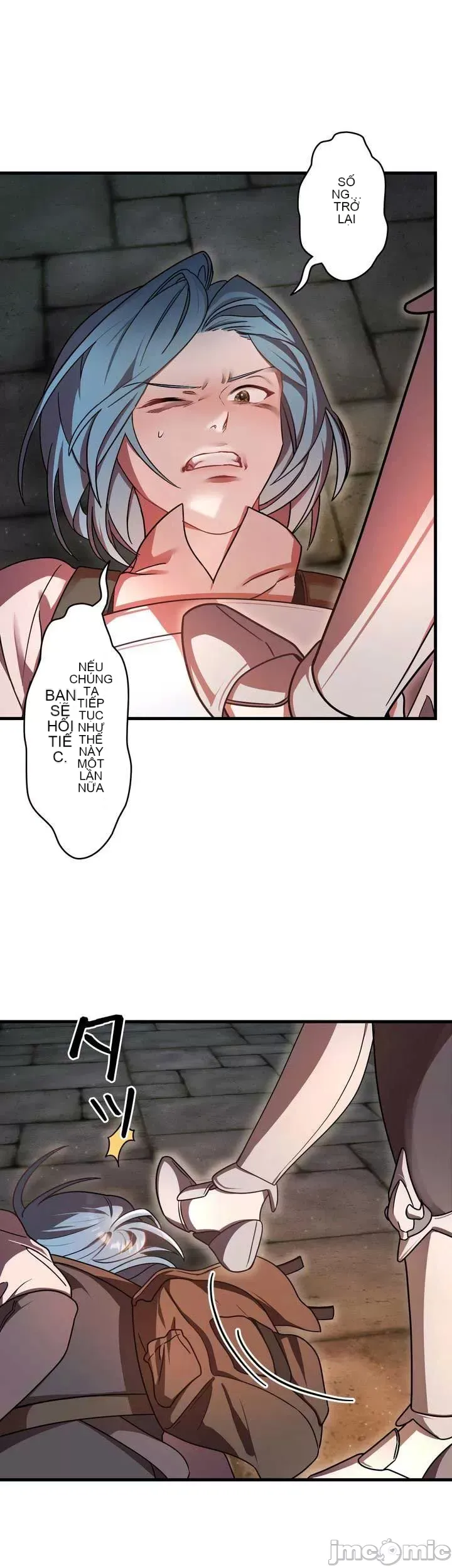 Vua ảo tưởng~Sử dụng sức mạnh của máy tính để đi vào thực tế như thể không có ai trong đó Chương 1-45