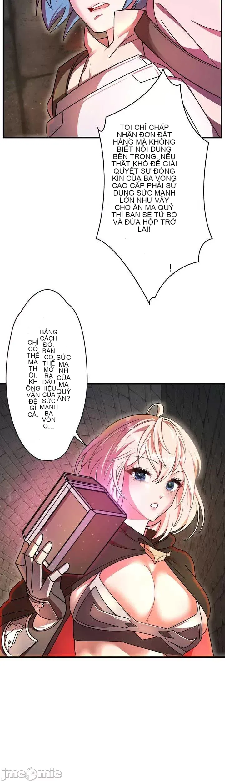 Vua ảo tưởng~Sử dụng sức mạnh của máy tính để đi vào thực tế như thể không có ai trong đó Chương 1-45