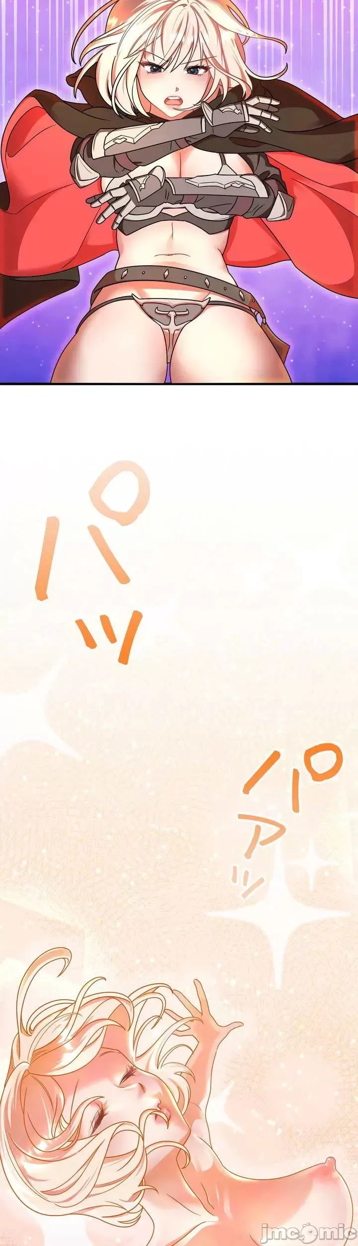 Vua ảo tưởng~Sử dụng sức mạnh của máy tính để đi vào thực tế như thể không có ai trong đó Chương 1-45