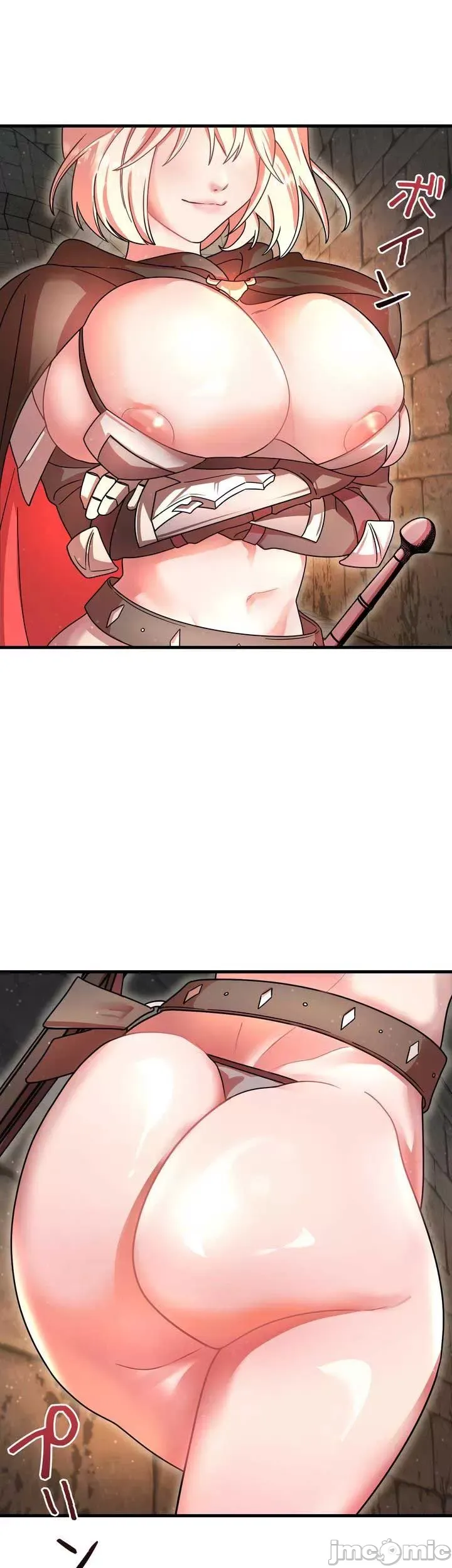 Vua ảo tưởng~Sử dụng sức mạnh của máy tính để đi vào thực tế như thể không có ai trong đó Chương 1-45