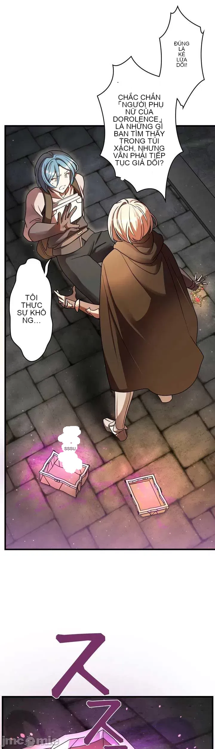 Vua ảo tưởng~Sử dụng sức mạnh của máy tính để đi vào thực tế như thể không có ai trong đó Chương 1-45