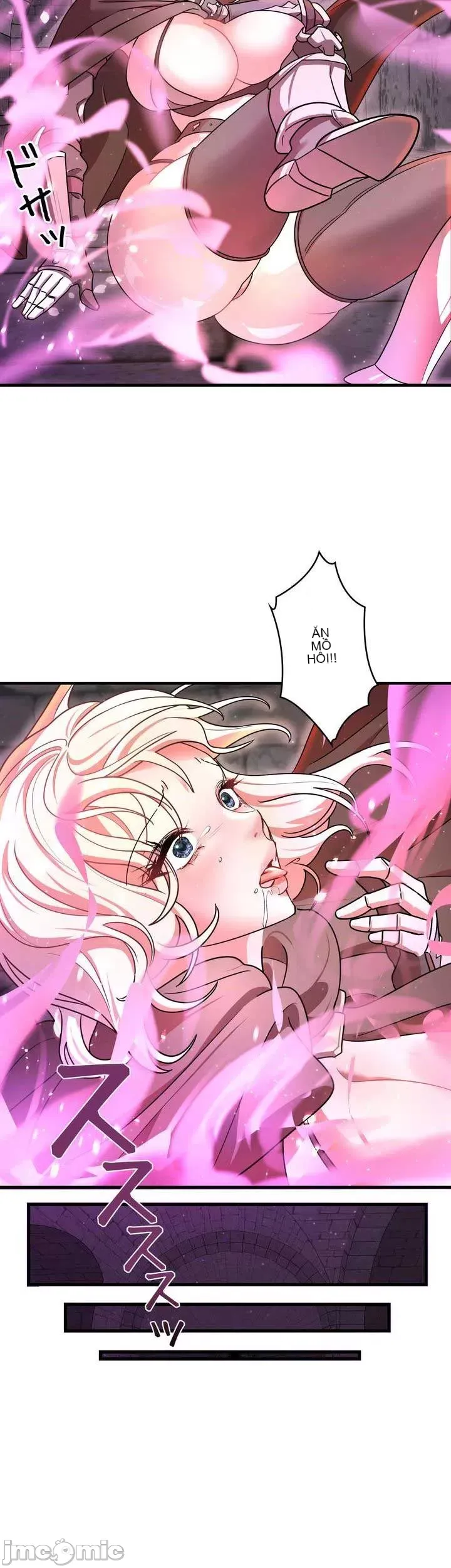 Vua ảo tưởng~Sử dụng sức mạnh của máy tính để đi vào thực tế như thể không có ai trong đó Chương 1-45