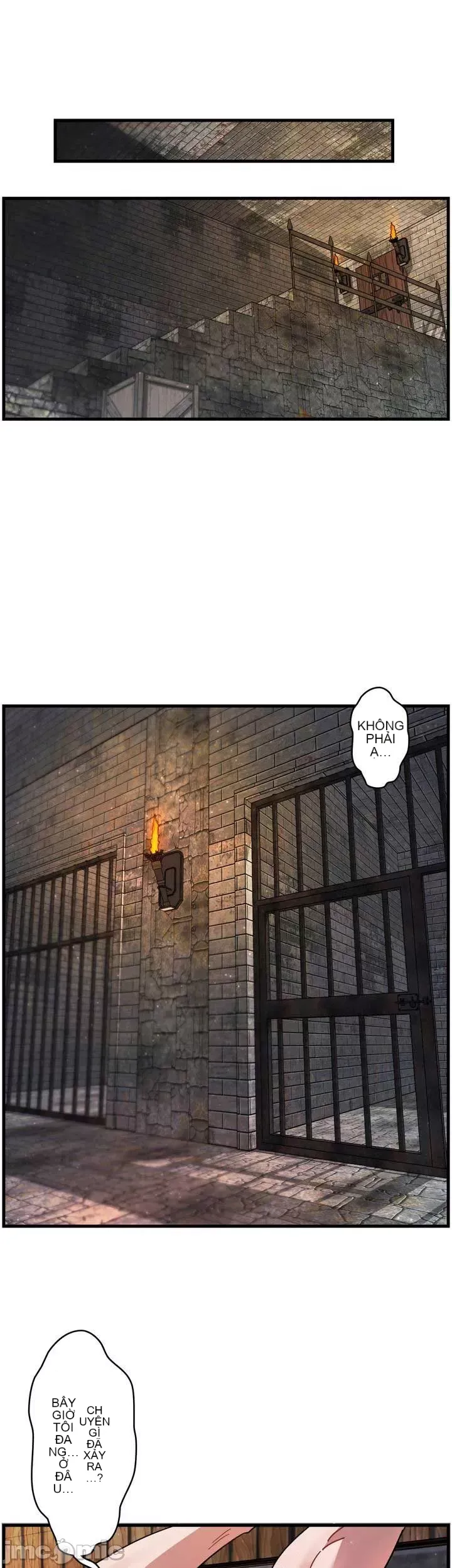 Vua ảo tưởng~Sử dụng sức mạnh của máy tính để đi vào thực tế như thể không có ai trong đó Chương 1-45