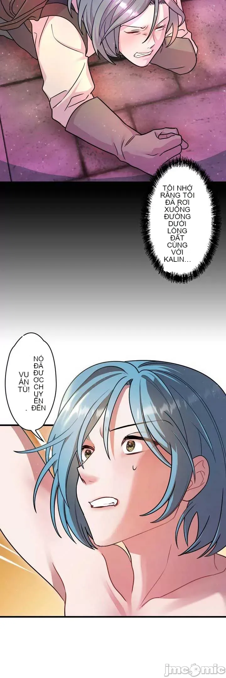 Vua ảo tưởng~Sử dụng sức mạnh của máy tính để đi vào thực tế như thể không có ai trong đó Chương 1-45