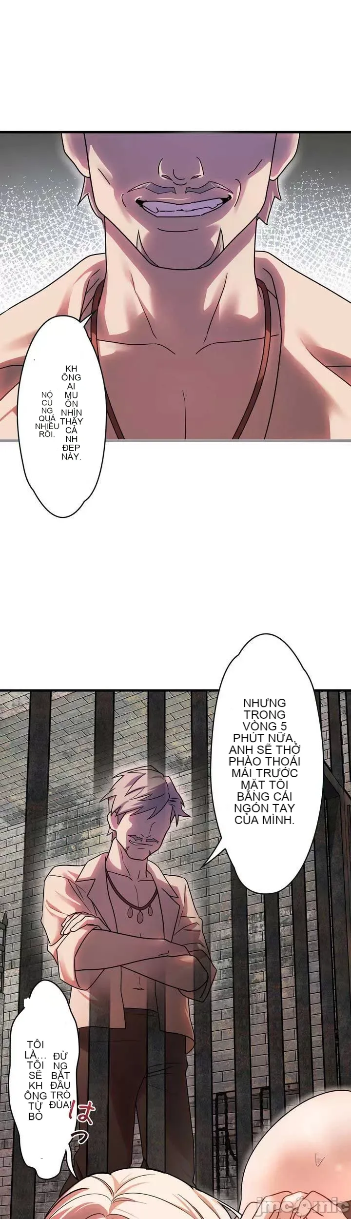 Vua ảo tưởng~Sử dụng sức mạnh của máy tính để đi vào thực tế như thể không có ai trong đó Chương 1-45