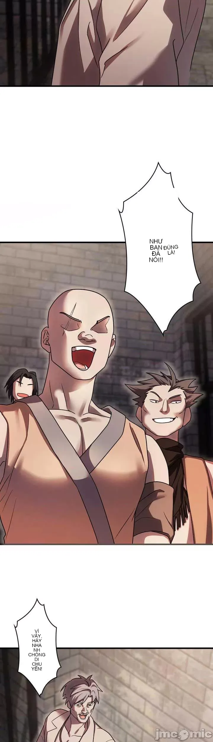 Vua ảo tưởng~Sử dụng sức mạnh của máy tính để đi vào thực tế như thể không có ai trong đó Chương 1-45