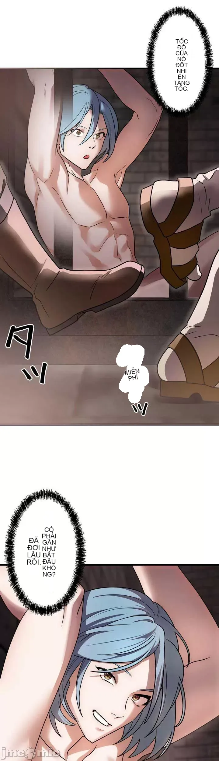 Vua ảo tưởng~Sử dụng sức mạnh của máy tính để đi vào thực tế như thể không có ai trong đó Chương 1-45