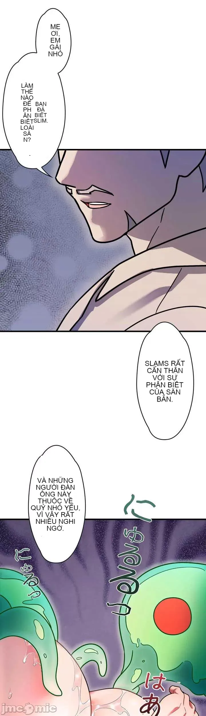 Vua ảo tưởng~Sử dụng sức mạnh của máy tính để đi vào thực tế như thể không có ai trong đó Chương 1-45