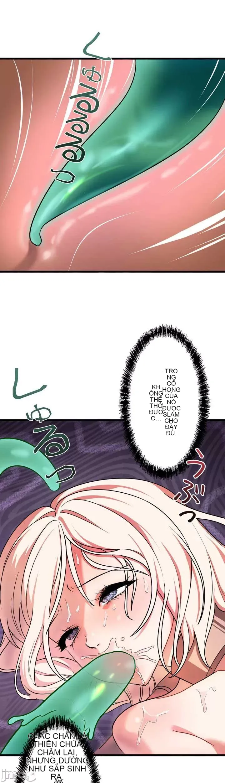 Vua ảo tưởng~Sử dụng sức mạnh của máy tính để đi vào thực tế như thể không có ai trong đó Chương 1-45