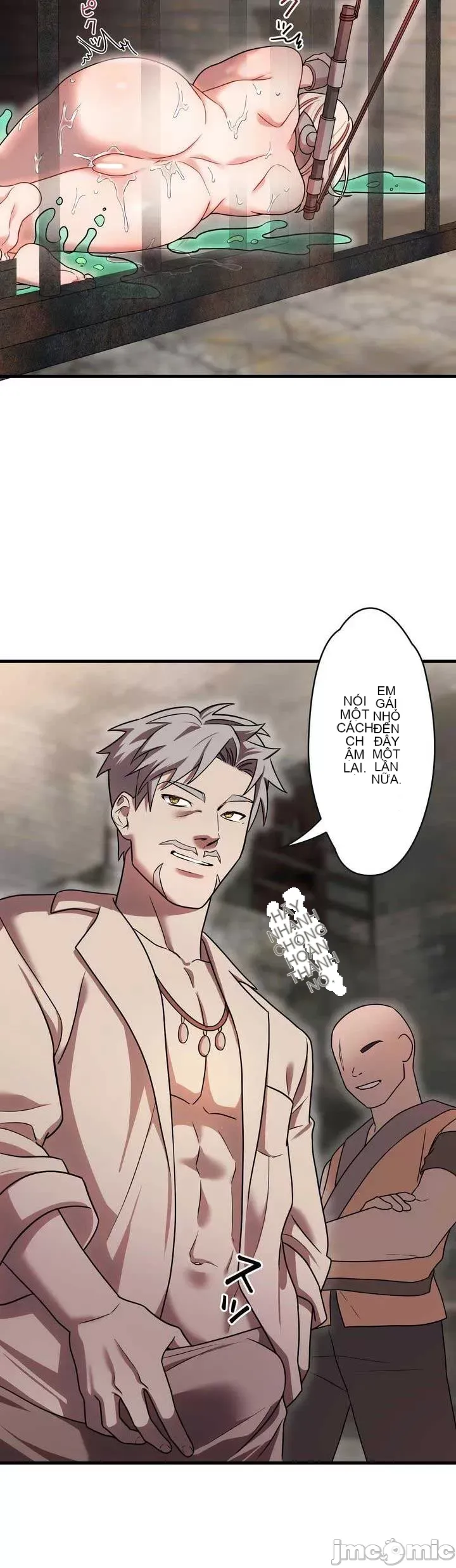 Vua ảo tưởng~Sử dụng sức mạnh của máy tính để đi vào thực tế như thể không có ai trong đó Chương 1-45