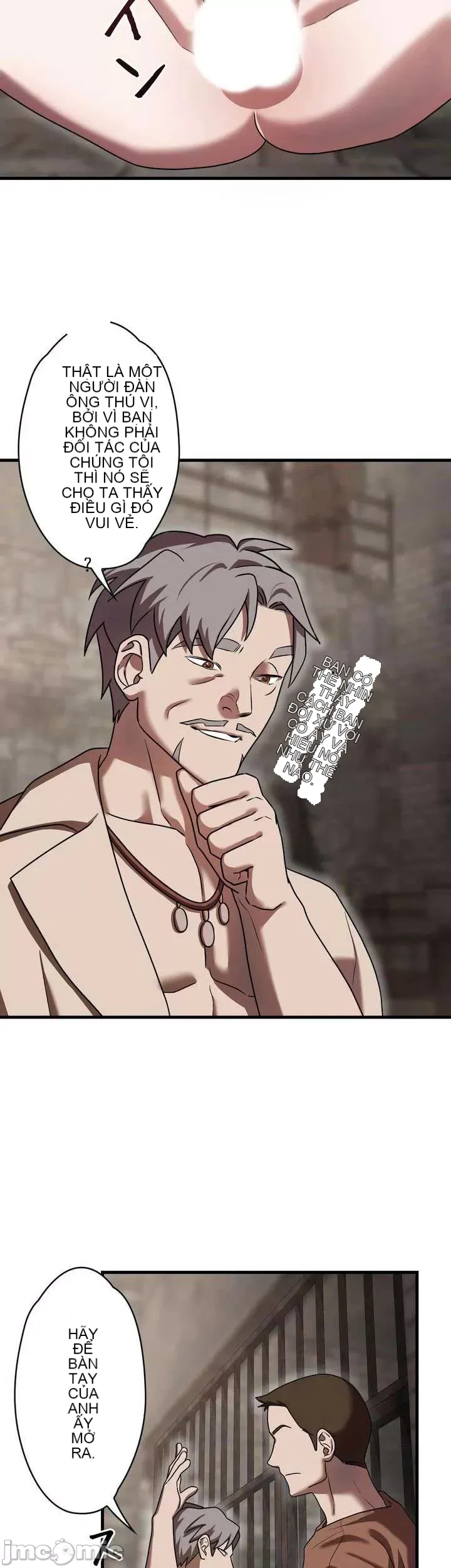 Vua ảo tưởng~Sử dụng sức mạnh của máy tính để đi vào thực tế như thể không có ai trong đó Chương 1-45