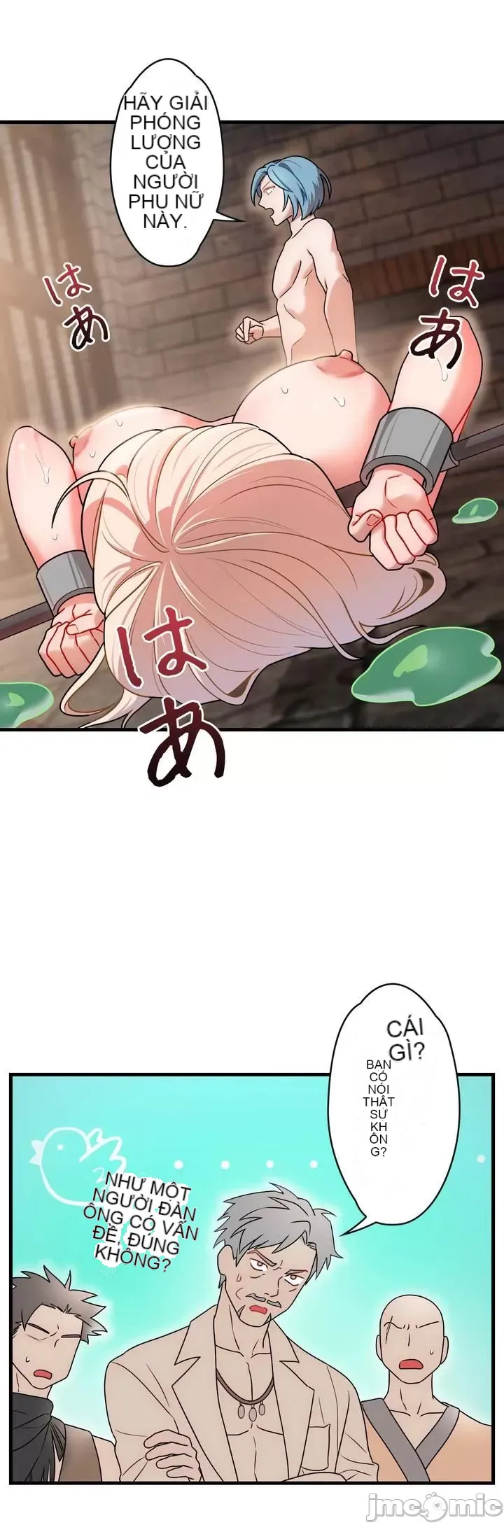 Vua ảo tưởng~Sử dụng sức mạnh của máy tính để đi vào thực tế như thể không có ai trong đó Chương 1-45