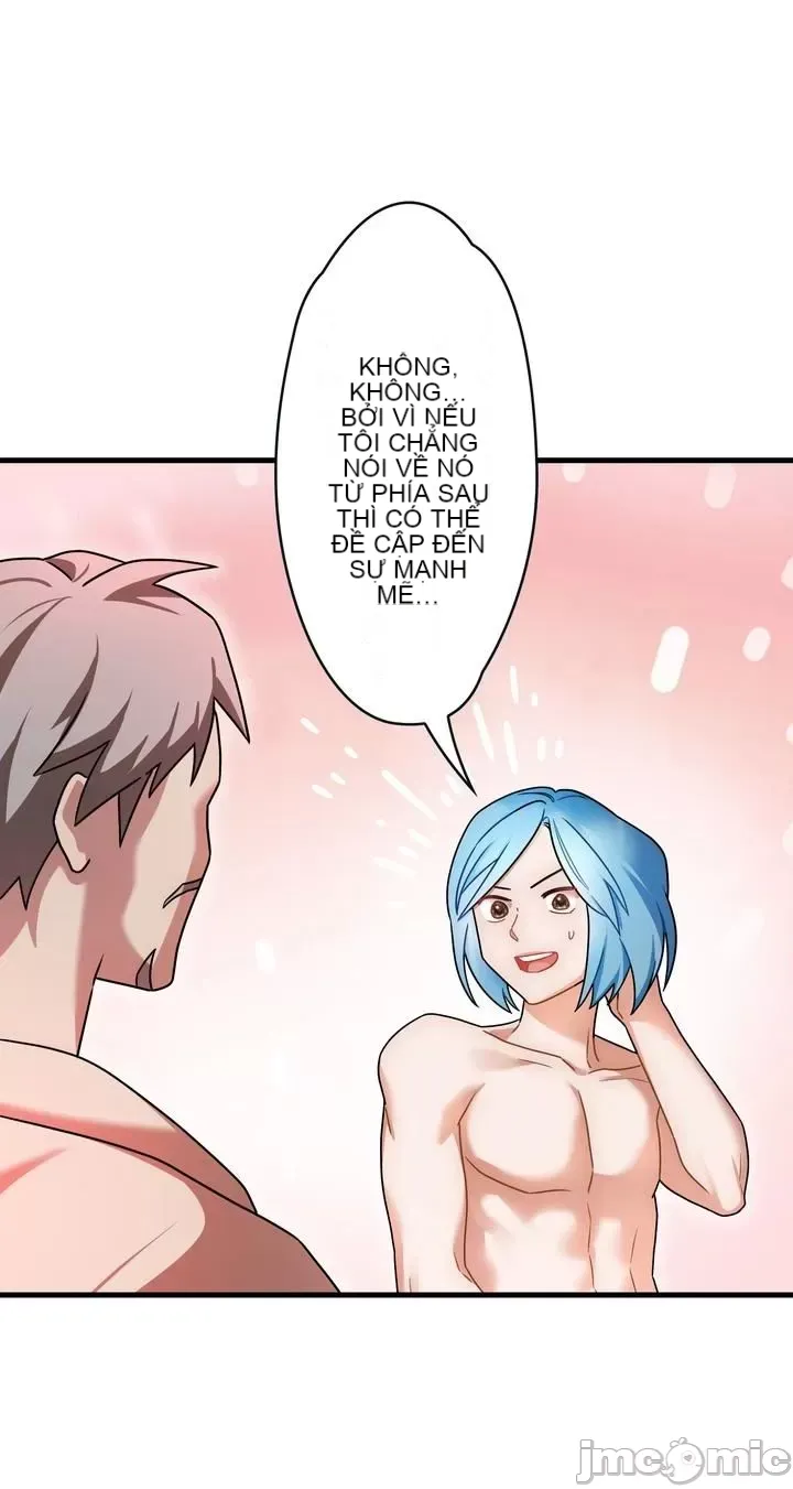 Vua ảo tưởng~Sử dụng sức mạnh của máy tính để đi vào thực tế như thể không có ai trong đó Chương 1-45