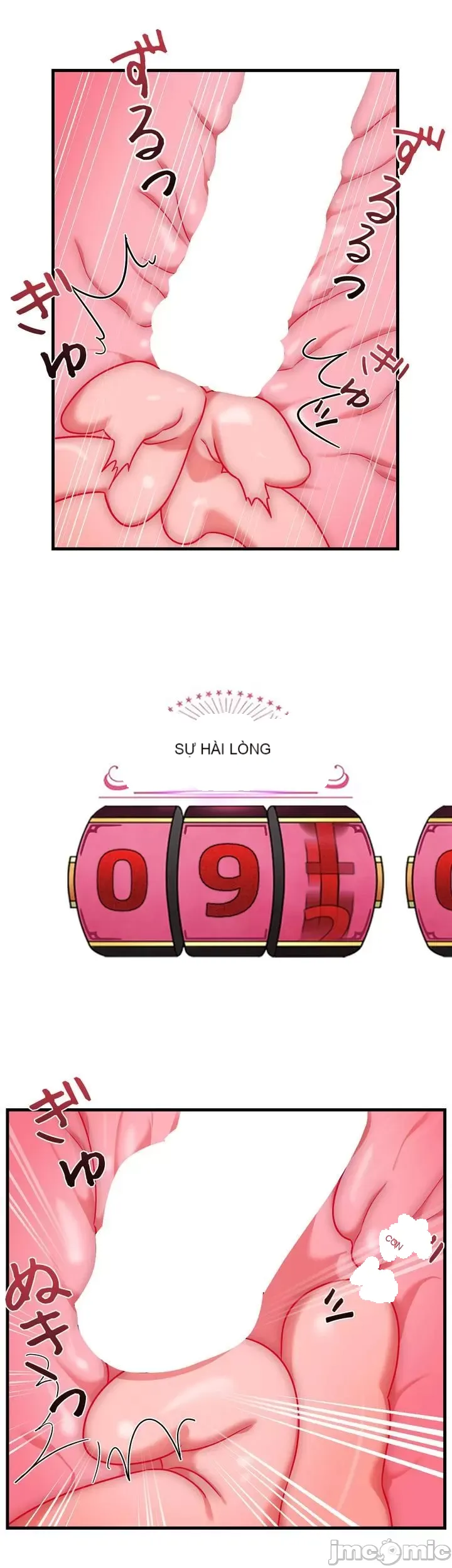 Vua ảo tưởng~Sử dụng sức mạnh của máy tính để đi vào thực tế như thể không có ai trong đó Chương 1-45