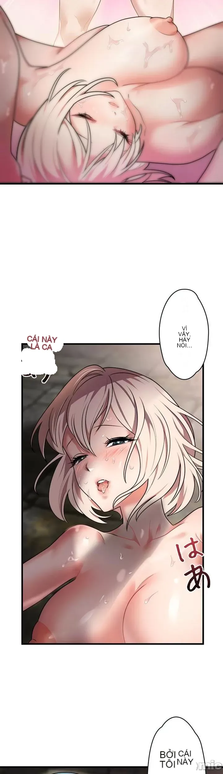 Vua ảo tưởng~Sử dụng sức mạnh của máy tính để đi vào thực tế như thể không có ai trong đó Chương 1-45