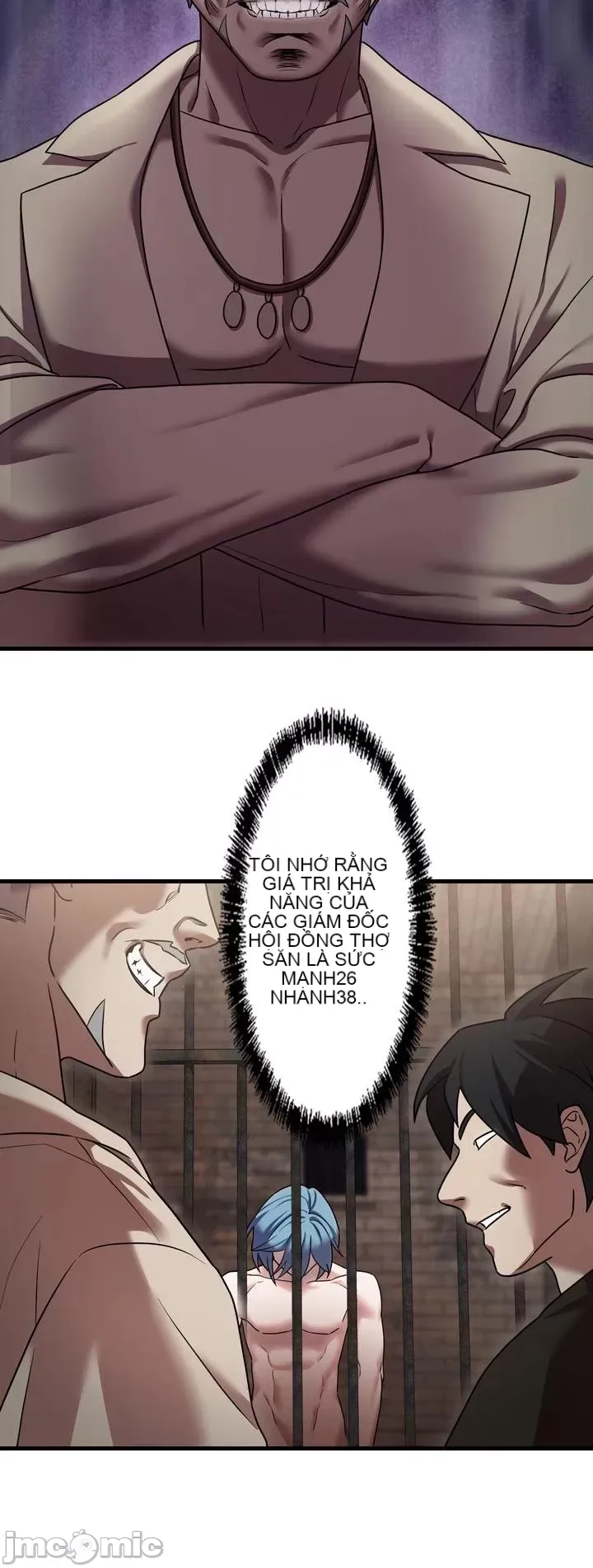 Vua ảo tưởng~Sử dụng sức mạnh của máy tính để đi vào thực tế như thể không có ai trong đó Chương 1-45