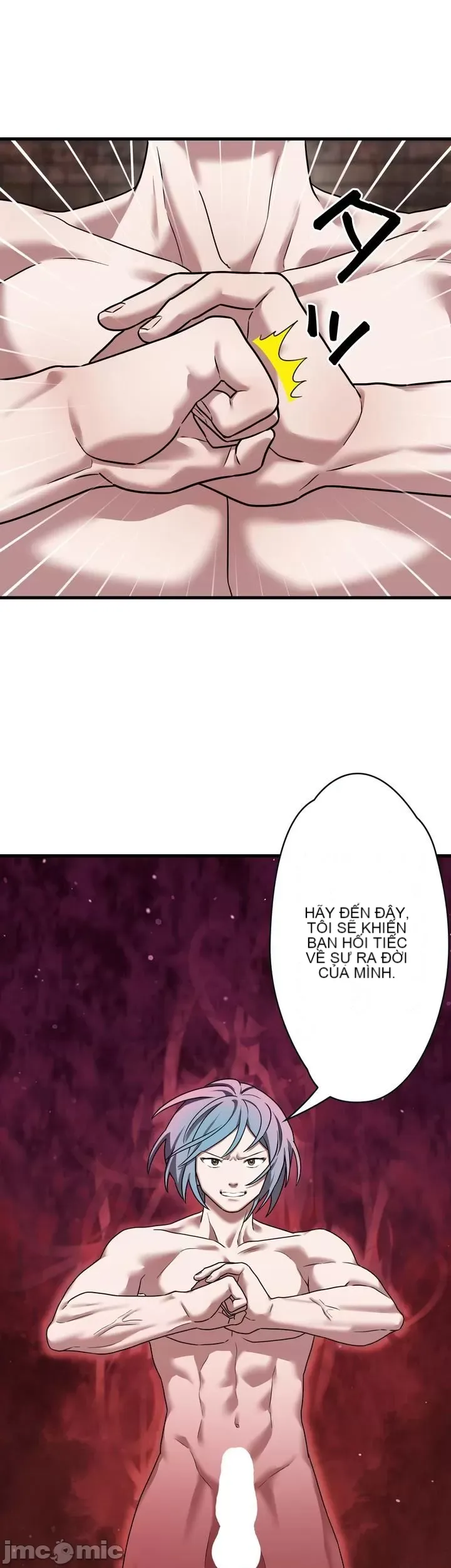 Vua ảo tưởng~Sử dụng sức mạnh của máy tính để đi vào thực tế như thể không có ai trong đó Chương 1-45