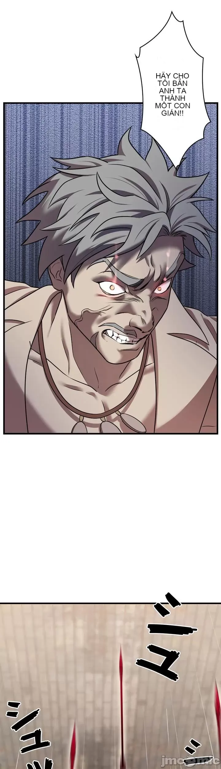 Vua ảo tưởng~Sử dụng sức mạnh của máy tính để đi vào thực tế như thể không có ai trong đó Chương 1-45