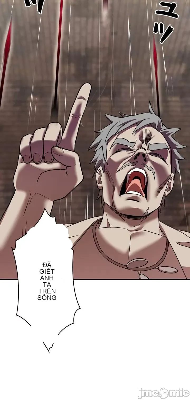 Vua ảo tưởng~Sử dụng sức mạnh của máy tính để đi vào thực tế như thể không có ai trong đó Chương 1-45