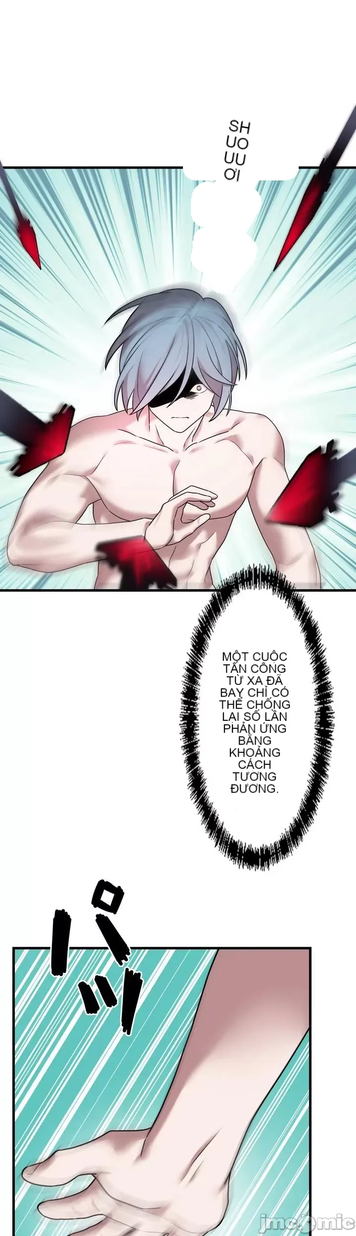 Vua ảo tưởng~Sử dụng sức mạnh của máy tính để đi vào thực tế như thể không có ai trong đó Chương 1-45