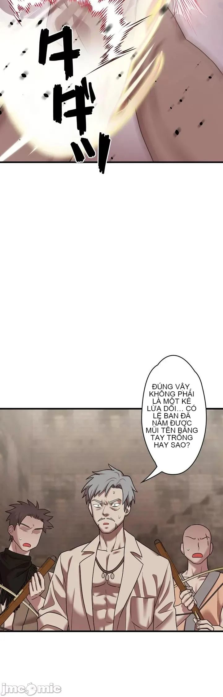 Vua ảo tưởng~Sử dụng sức mạnh của máy tính để đi vào thực tế như thể không có ai trong đó Chương 1-45