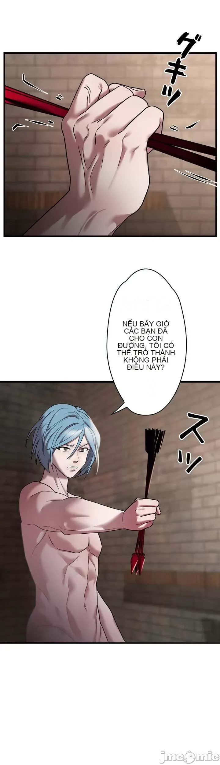 Vua ảo tưởng~Sử dụng sức mạnh của máy tính để đi vào thực tế như thể không có ai trong đó Chương 1-45