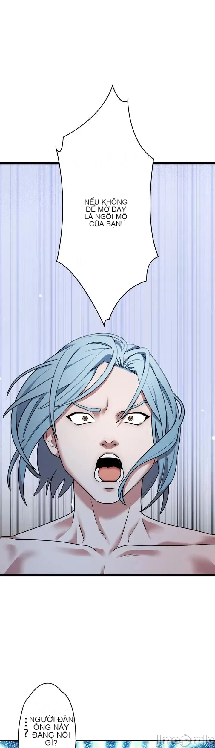 Vua ảo tưởng~Sử dụng sức mạnh của máy tính để đi vào thực tế như thể không có ai trong đó Chương 1-45