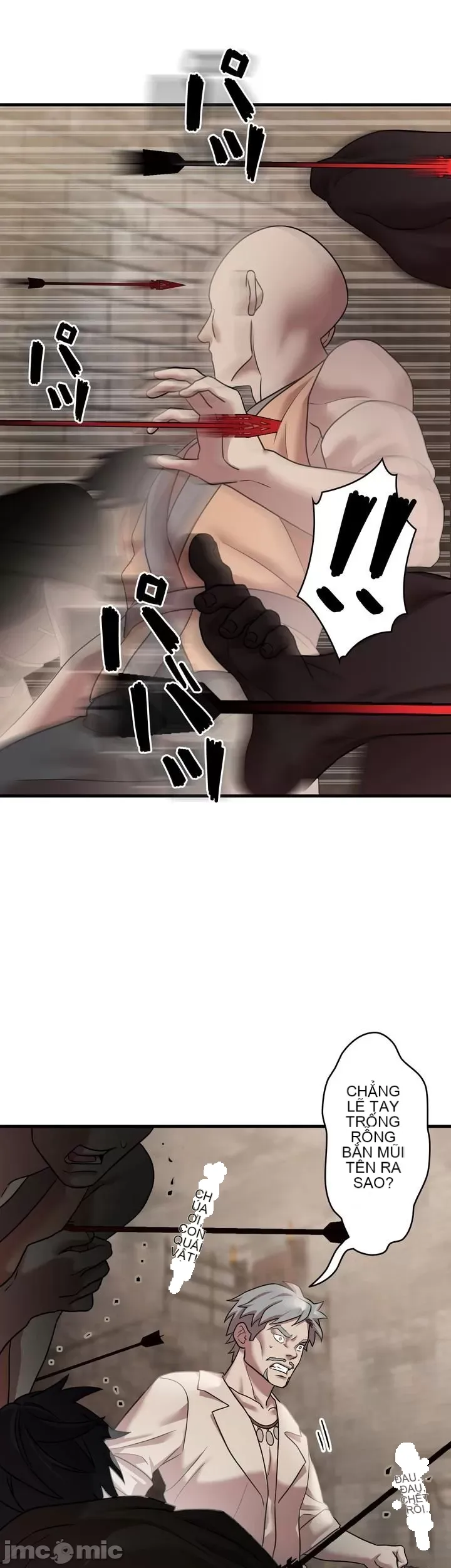 Vua ảo tưởng~Sử dụng sức mạnh của máy tính để đi vào thực tế như thể không có ai trong đó Chương 1-45