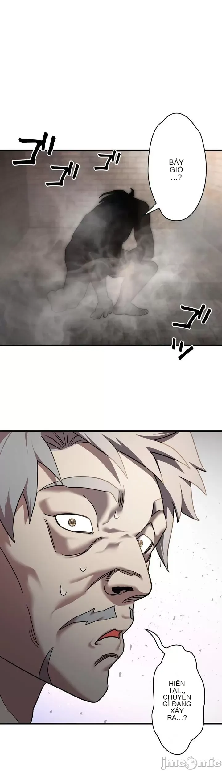 Vua ảo tưởng~Sử dụng sức mạnh của máy tính để đi vào thực tế như thể không có ai trong đó Chương 1-45