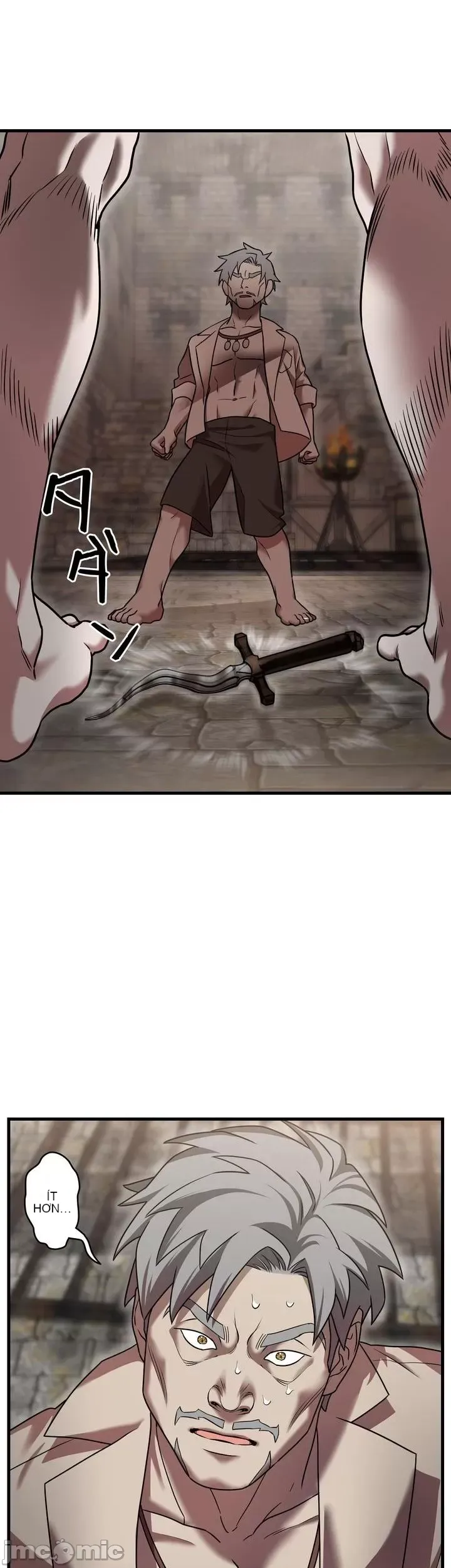 Vua ảo tưởng~Sử dụng sức mạnh của máy tính để đi vào thực tế như thể không có ai trong đó Chương 1-45