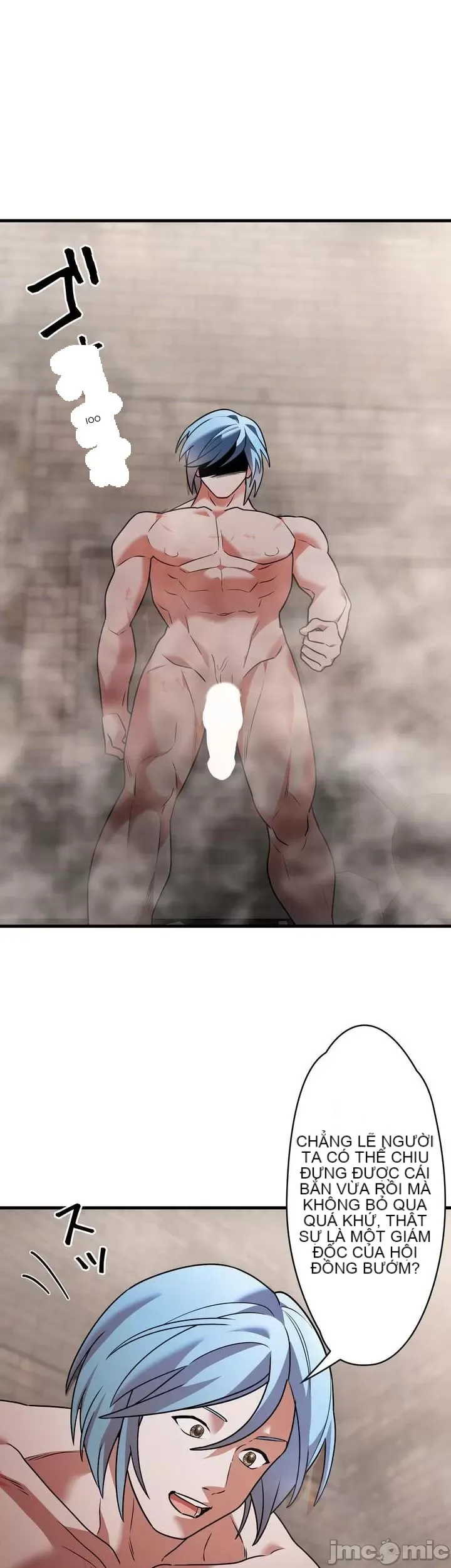 Vua ảo tưởng~Sử dụng sức mạnh của máy tính để đi vào thực tế như thể không có ai trong đó Chương 1-45