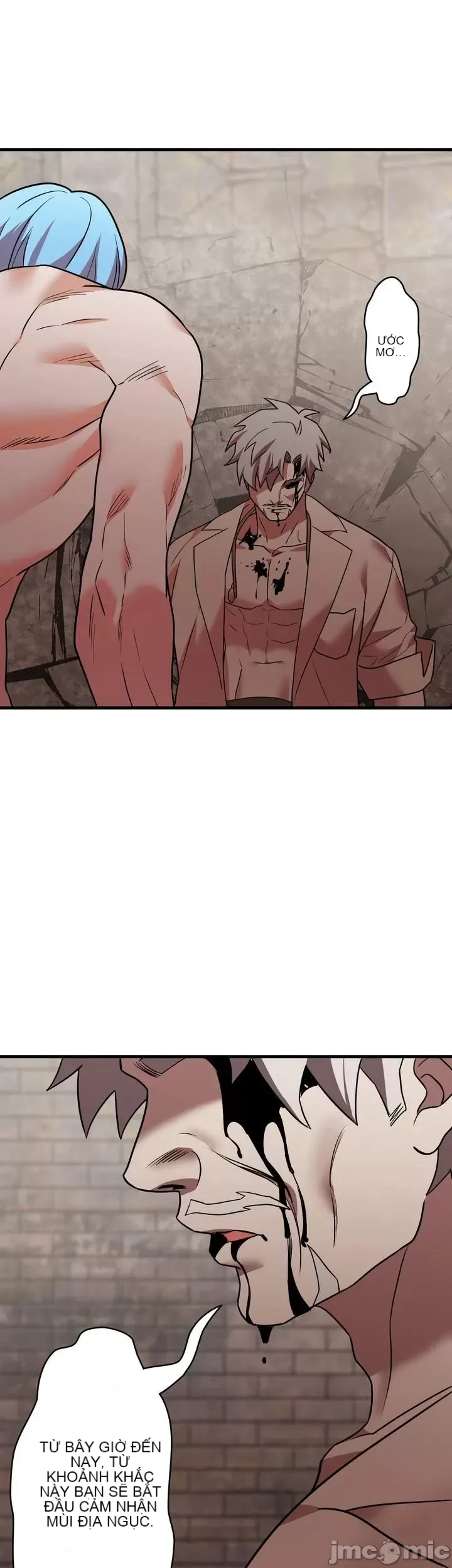 Vua ảo tưởng~Sử dụng sức mạnh của máy tính để đi vào thực tế như thể không có ai trong đó Chương 1-45