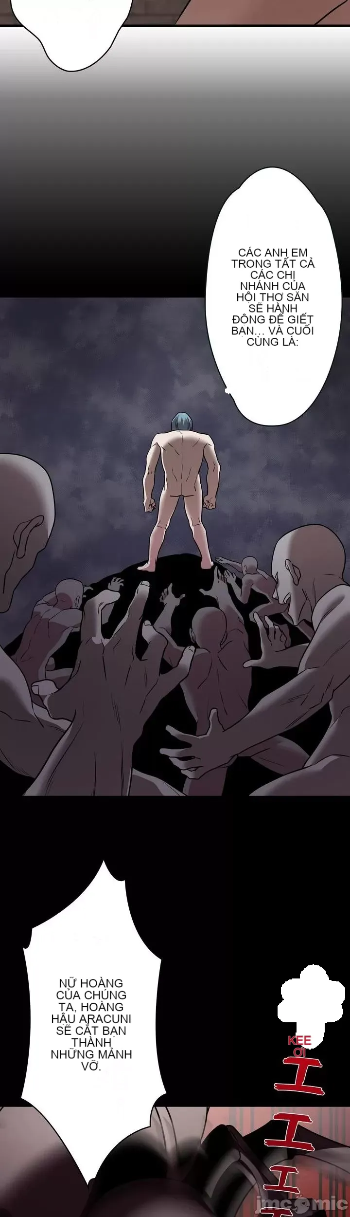 Vua ảo tưởng~Sử dụng sức mạnh của máy tính để đi vào thực tế như thể không có ai trong đó Chương 1-45