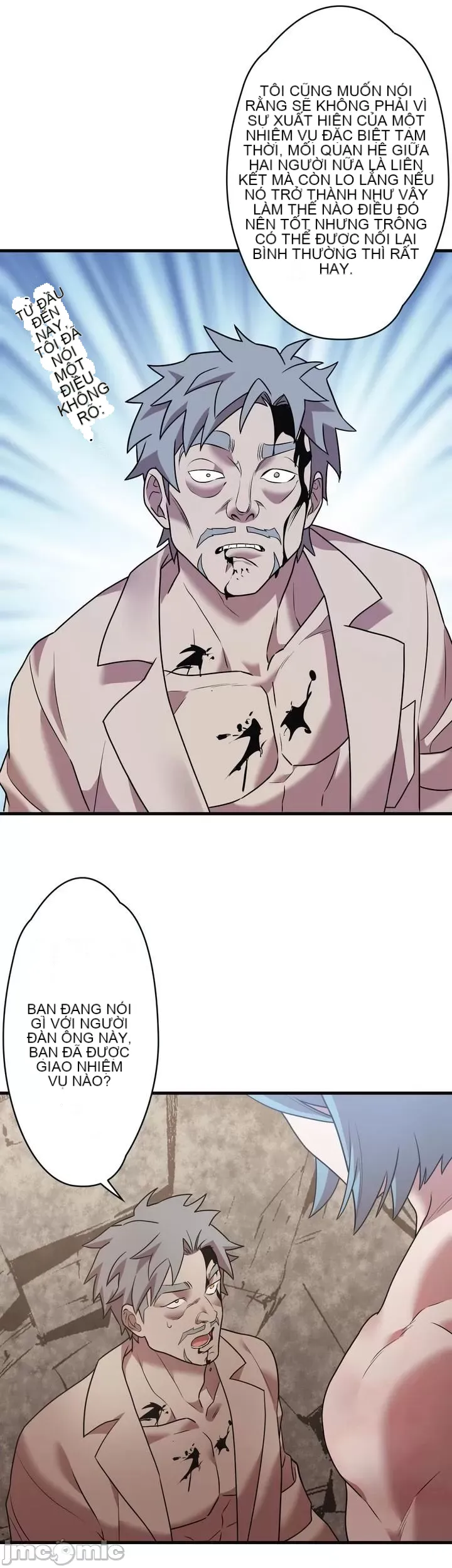 Vua ảo tưởng~Sử dụng sức mạnh của máy tính để đi vào thực tế như thể không có ai trong đó Chương 1-45