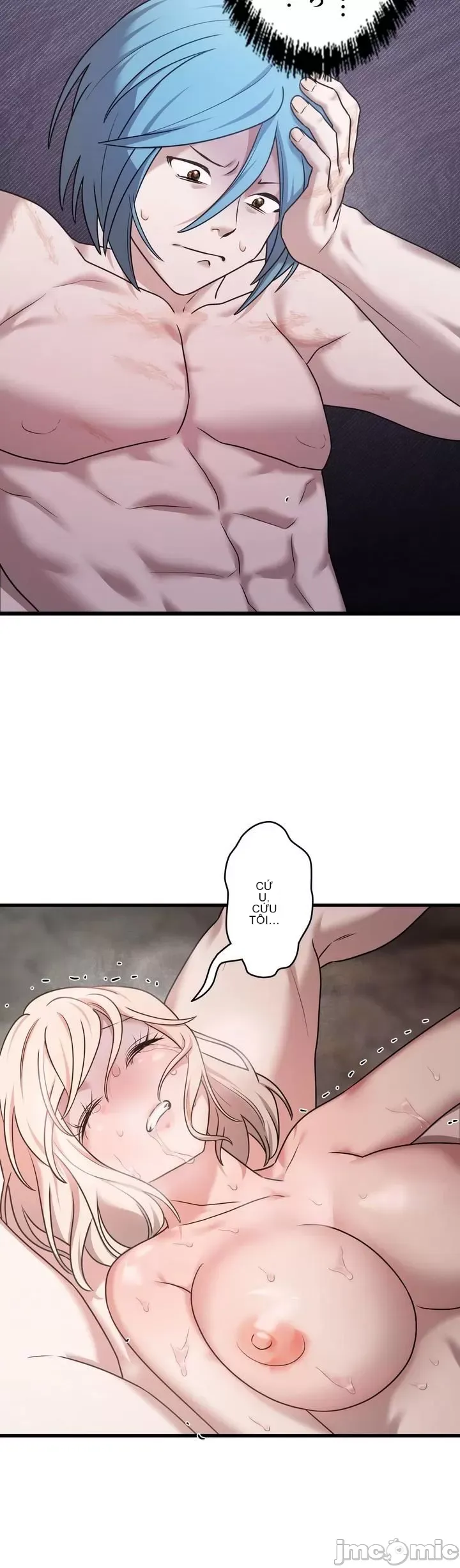 Vua ảo tưởng~Sử dụng sức mạnh của máy tính để đi vào thực tế như thể không có ai trong đó Chương 1-45