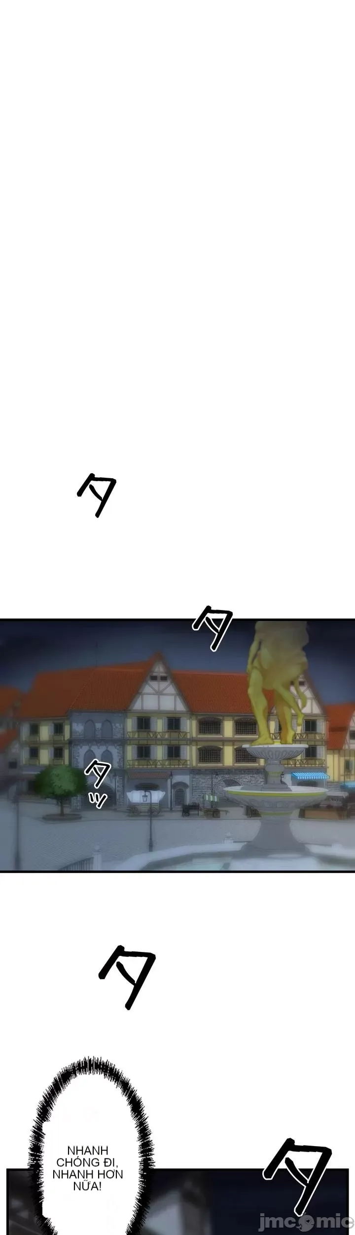 Vua ảo tưởng~Sử dụng sức mạnh của máy tính để đi vào thực tế như thể không có ai trong đó Chương 1-45