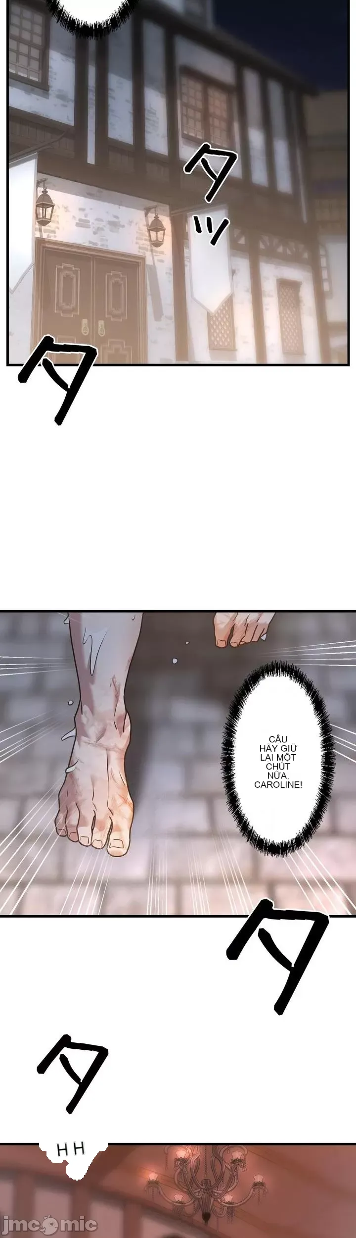 Vua ảo tưởng~Sử dụng sức mạnh của máy tính để đi vào thực tế như thể không có ai trong đó Chương 1-45