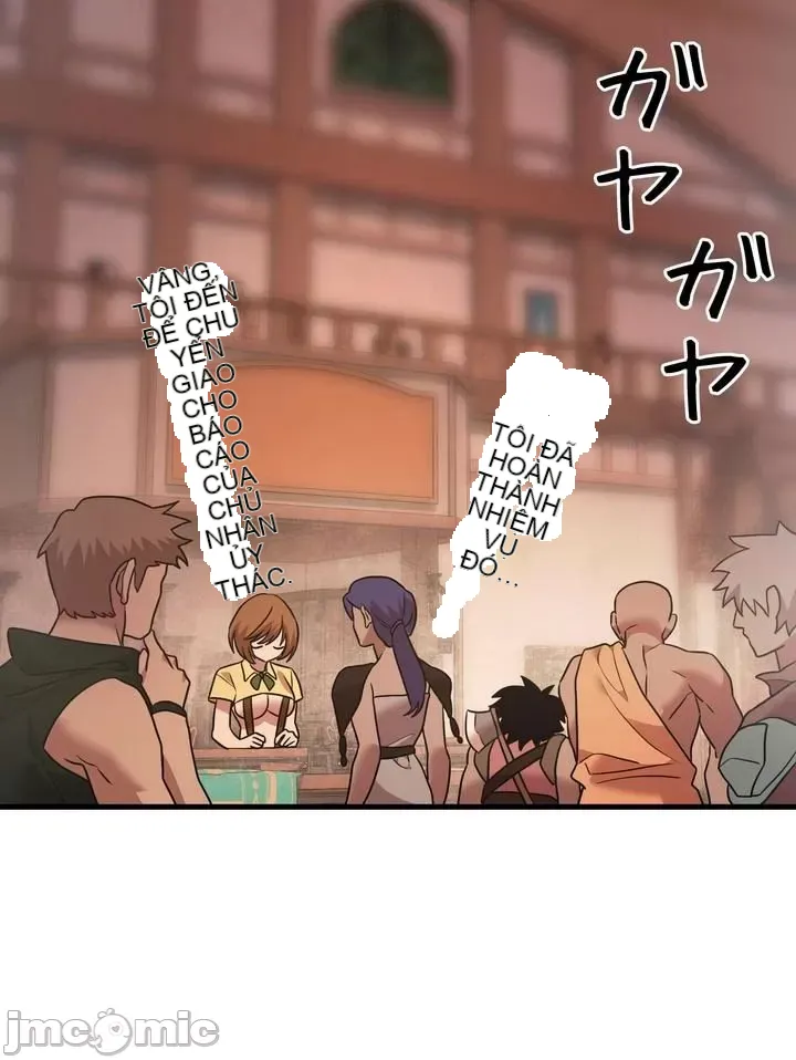 Vua ảo tưởng~Sử dụng sức mạnh của máy tính để đi vào thực tế như thể không có ai trong đó Chương 1-45