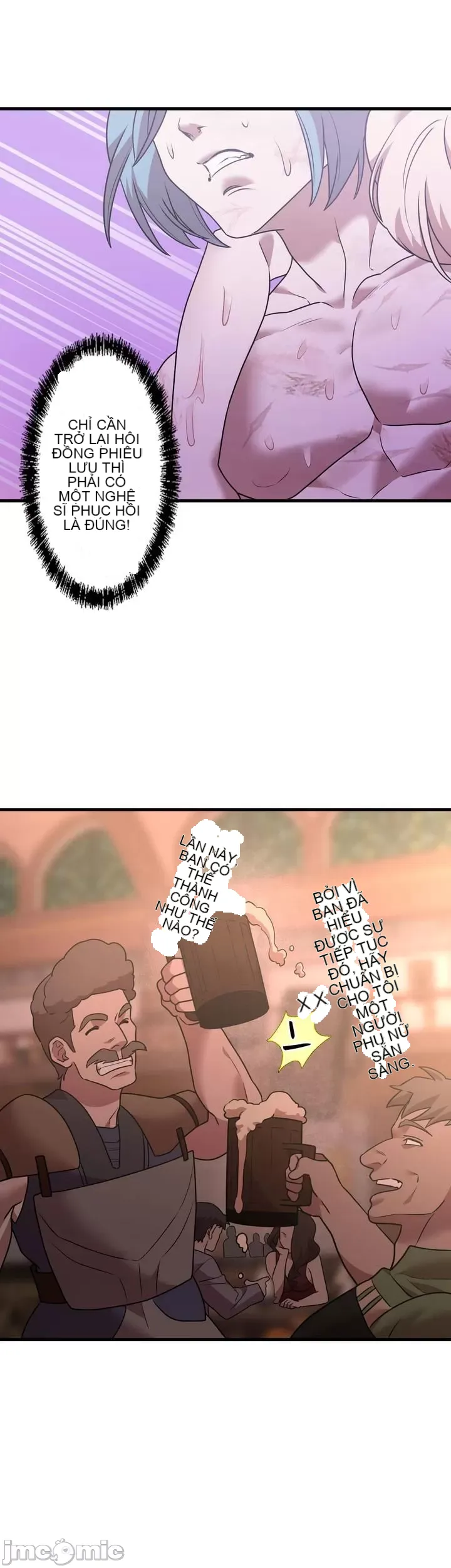 Vua ảo tưởng~Sử dụng sức mạnh của máy tính để đi vào thực tế như thể không có ai trong đó Chương 1-45