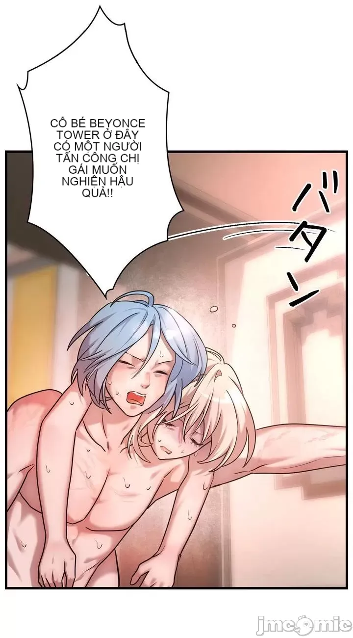 Vua ảo tưởng~Sử dụng sức mạnh của máy tính để đi vào thực tế như thể không có ai trong đó Chương 1-45