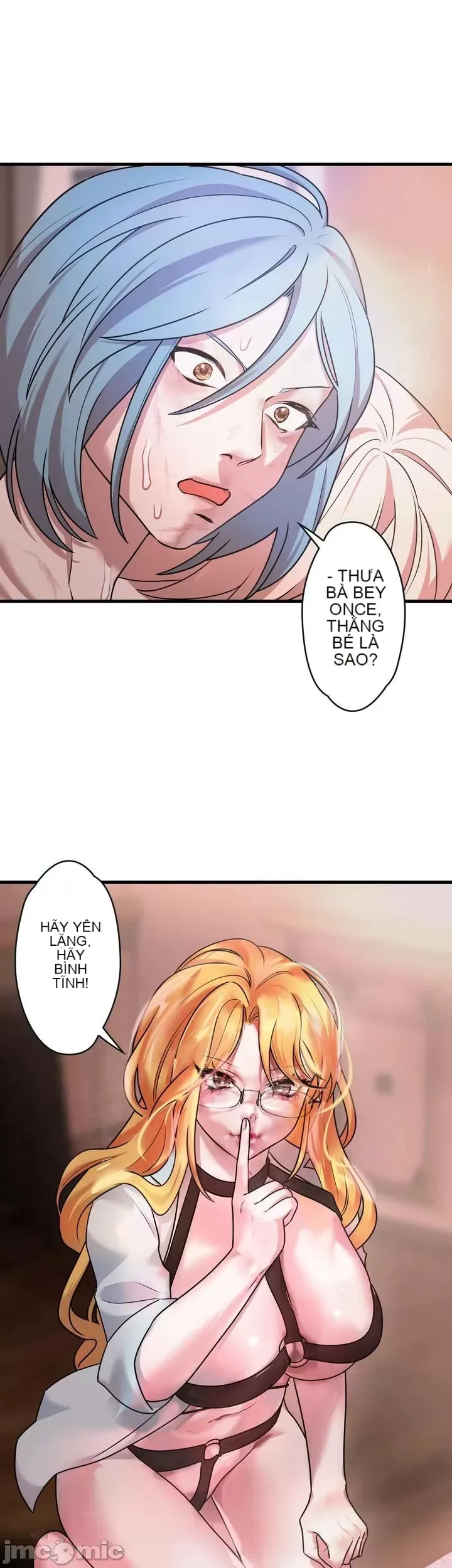 Vua ảo tưởng~Sử dụng sức mạnh của máy tính để đi vào thực tế như thể không có ai trong đó Chương 1-45