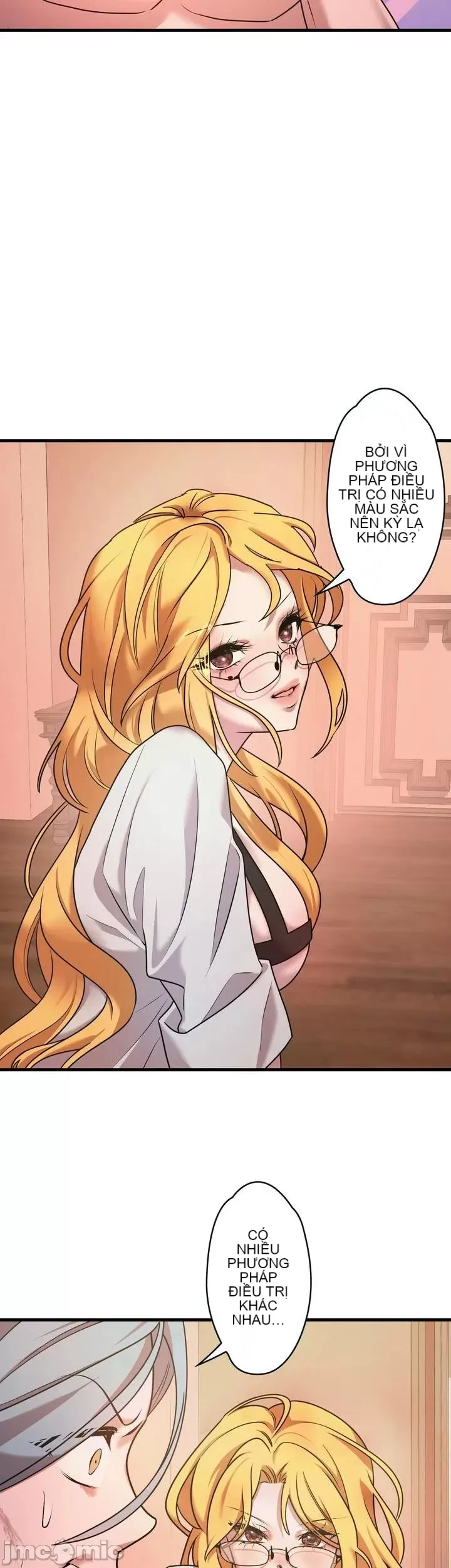 Vua ảo tưởng~Sử dụng sức mạnh của máy tính để đi vào thực tế như thể không có ai trong đó Chương 1-45