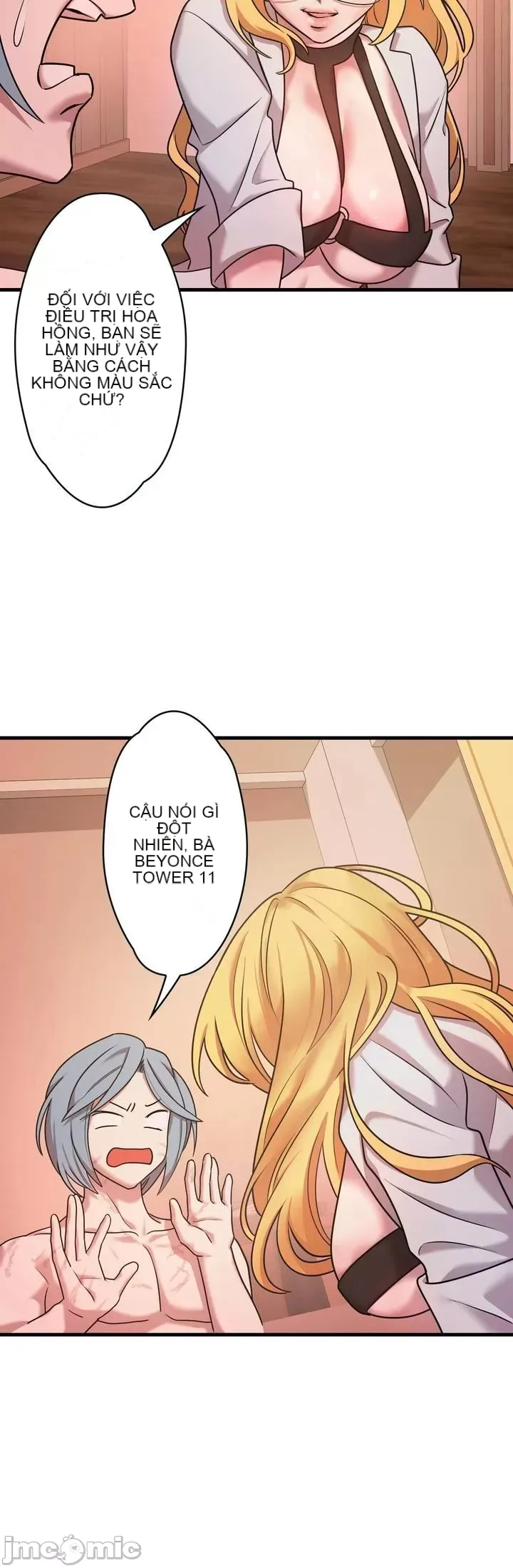 Vua ảo tưởng~Sử dụng sức mạnh của máy tính để đi vào thực tế như thể không có ai trong đó Chương 1-45