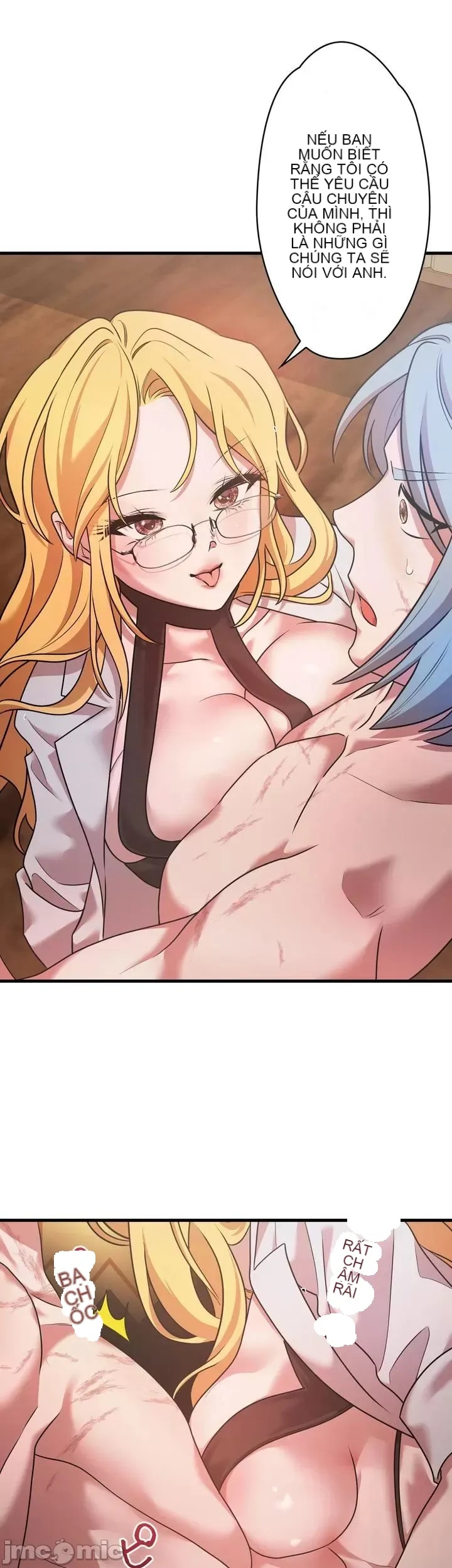 Vua ảo tưởng~Sử dụng sức mạnh của máy tính để đi vào thực tế như thể không có ai trong đó Chương 1-45