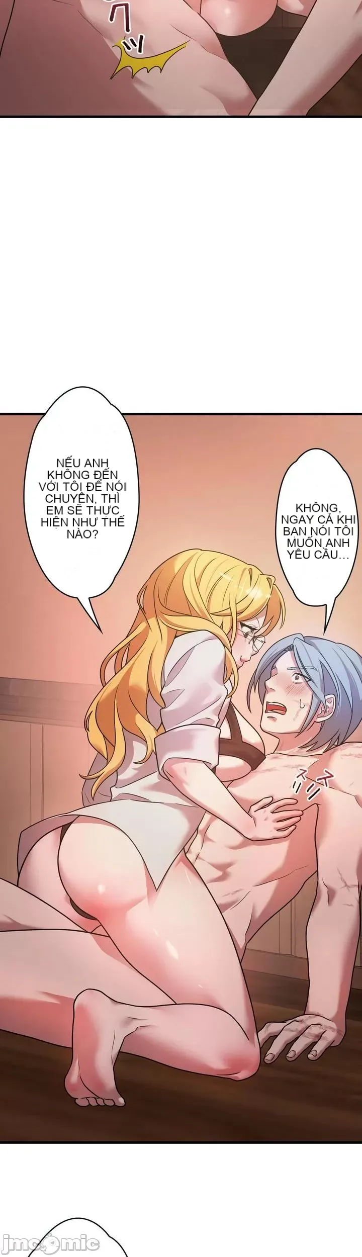 Vua ảo tưởng~Sử dụng sức mạnh của máy tính để đi vào thực tế như thể không có ai trong đó Chương 1-45