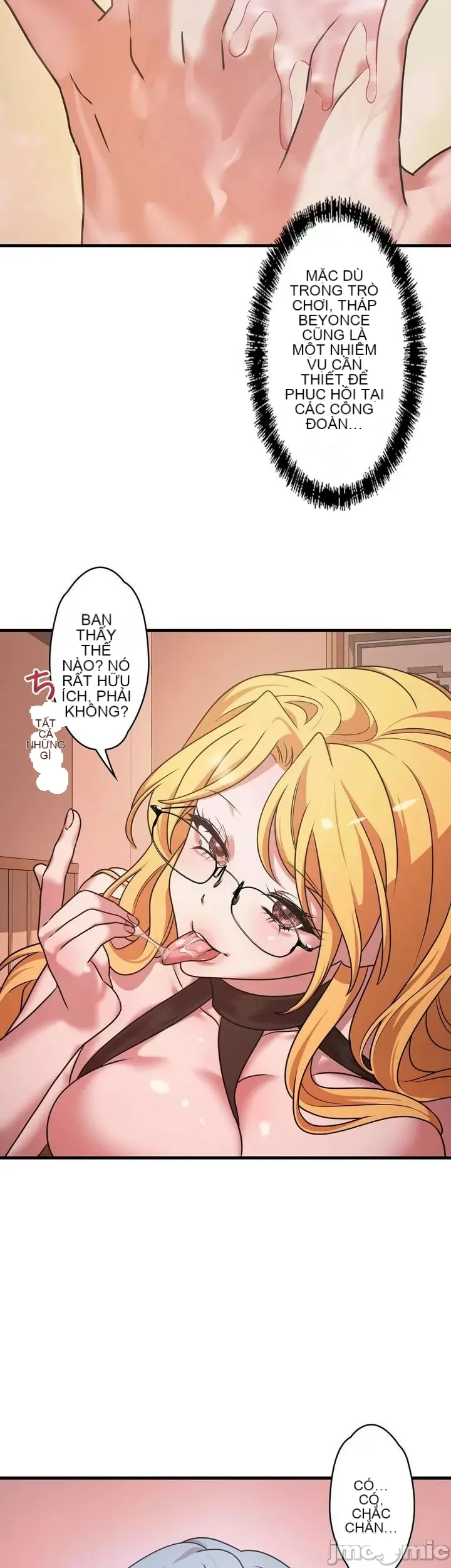 Vua ảo tưởng~Sử dụng sức mạnh của máy tính để đi vào thực tế như thể không có ai trong đó Chương 1-45