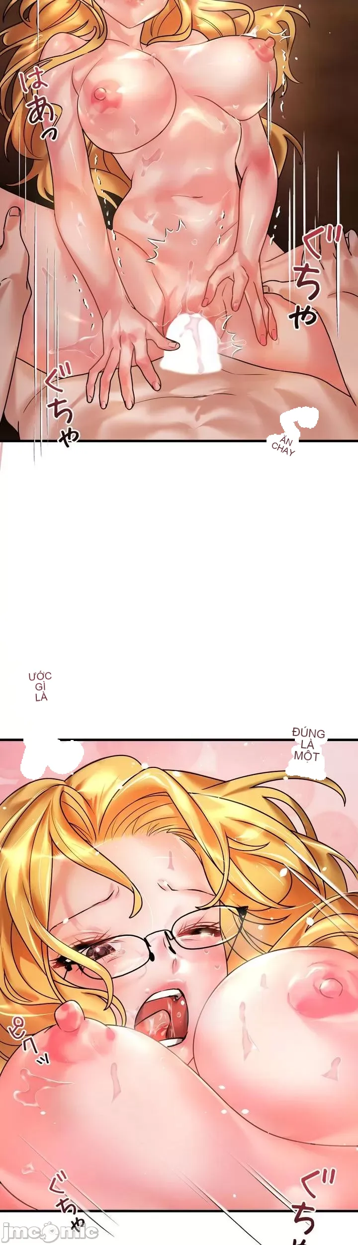 Vua ảo tưởng~Sử dụng sức mạnh của máy tính để đi vào thực tế như thể không có ai trong đó Chương 1-45